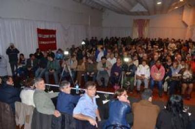 �No voy a confrontar con nadie, dejaremos que los ciudadanos juzguen nuestro trabajo�