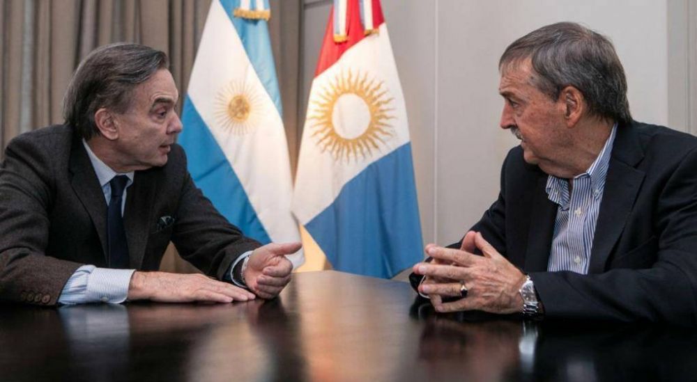 Autov�a a R�o Cuarto: 74% provincial, 26% nacional