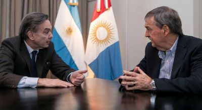 Autov�a a R�o Cuarto: 74% provincial, 26% nacional