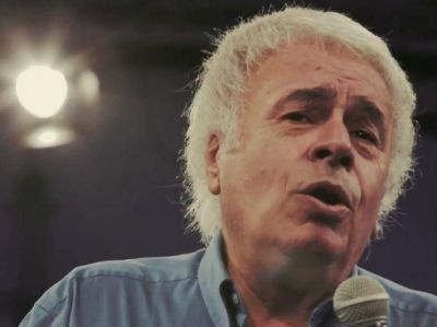 De la Sota critic� duro al macrismo, pero excluy� al presidente