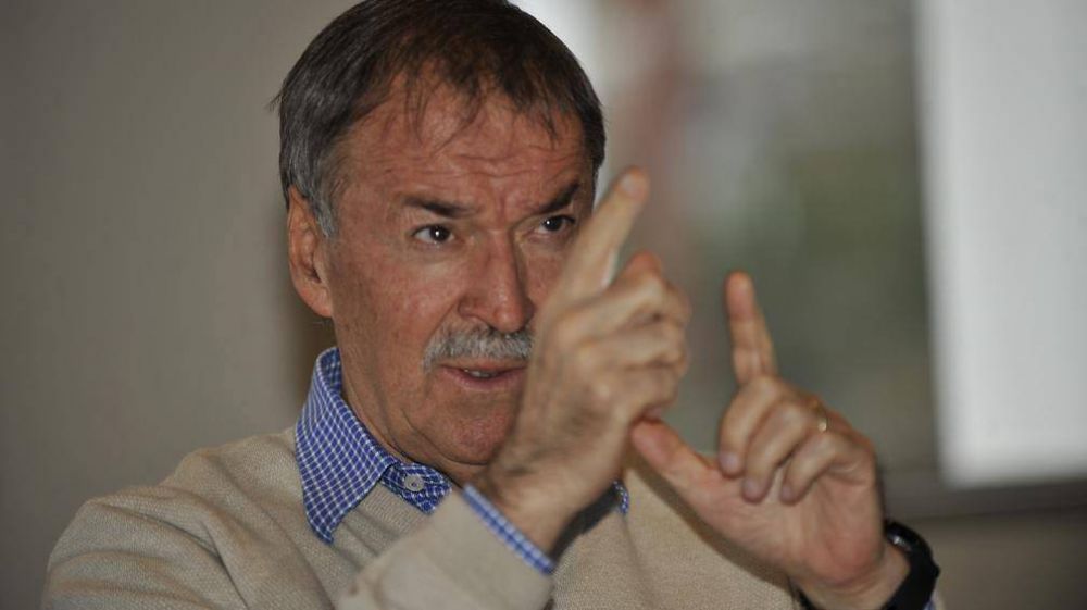 Schiaretti y Pichetto se comprometieron a reorganizar el peronismo despu�s de octubre