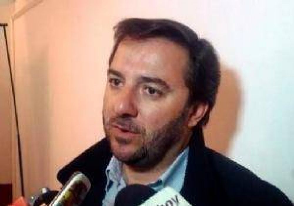 Omar Ruz y Martn Pereyra sern candidatos en las prximas PASO