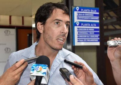 �El radicalismo va a ganar dos bancas�