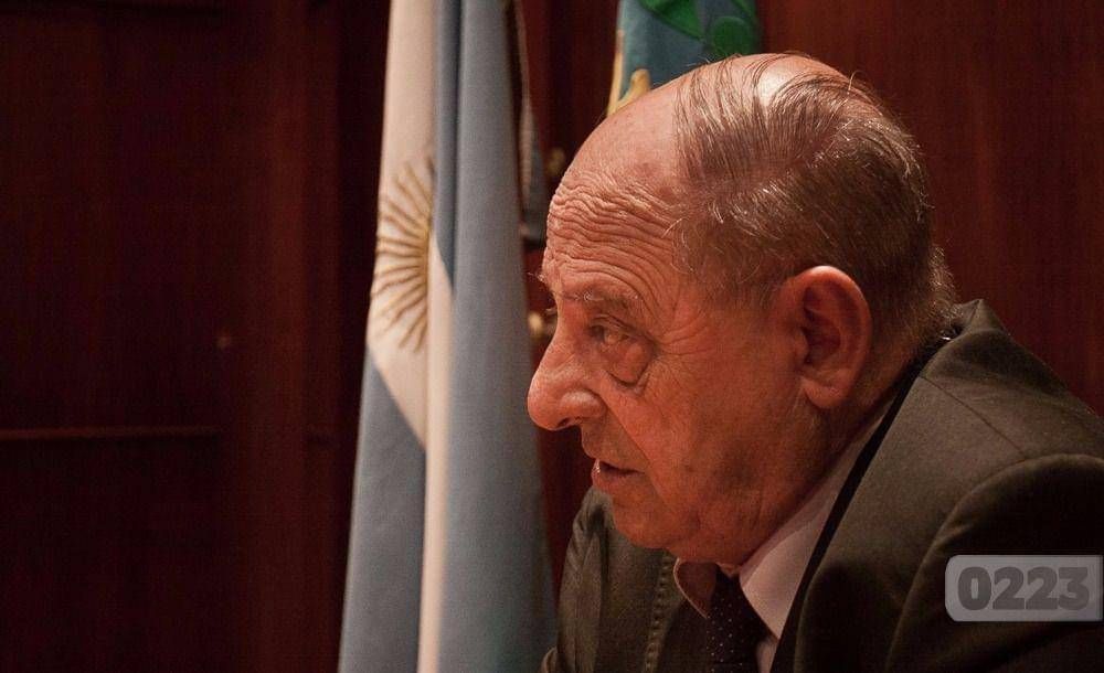 Arroyo: �En el 2016, logr� bajar la criminalidad a cifras realmente llamativas�