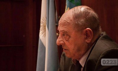 Arroyo: �En el 2016, logr� bajar la criminalidad a cifras realmente llamativas�