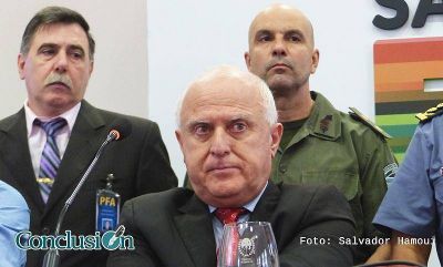 Lifschitz cambia de estrategia para cobrarle la deuda a Naci�n