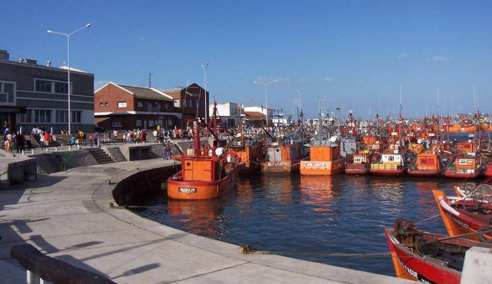 Provincia afirma que el fideicomiso para financiar el Puerto es �inminente�