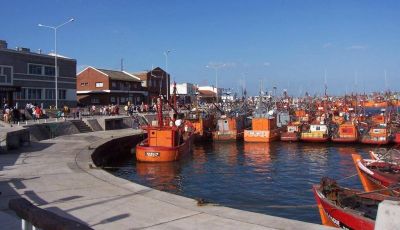Provincia afirma que el fideicomiso para financiar el Puerto es �inminente�