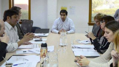 Endeudamiento: concejales piden obras de desag�e