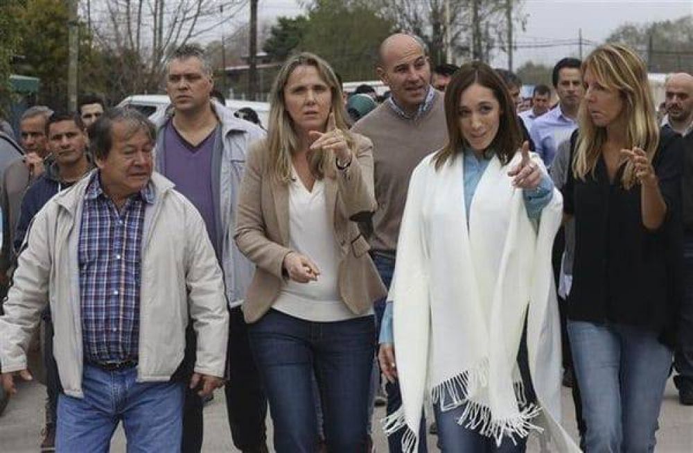 El Gobierno enfr�a la campa�a bonaerense y convoca el s�bado a los candidatos para la �ltima arenga