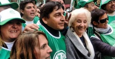 Los afanes de Quintriqueo, cada vez m�s protagonista