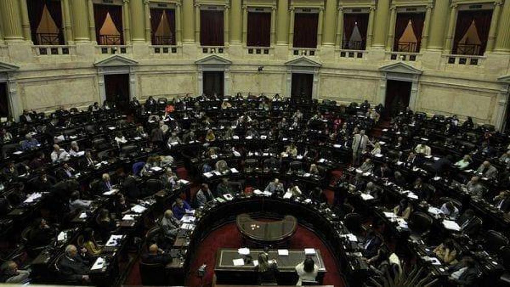 Diputados aprob la ley que limita las excarcelaciones a condenados por trata, violadores y narcotraficantes