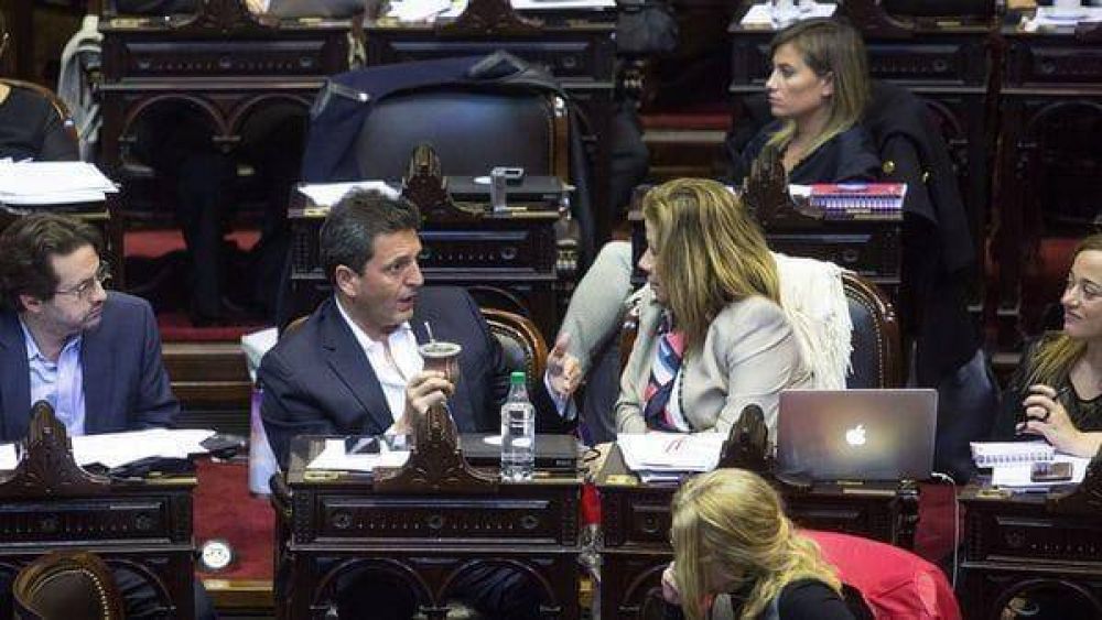 Media sanci�n para la imprescriptibilidad de los delitos de corrupci�n