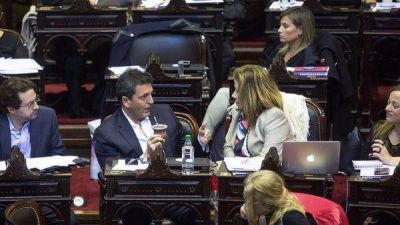 Media sanci�n para la imprescriptibilidad de los delitos de corrupci�n