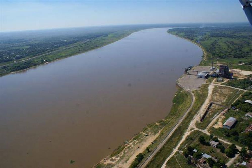 El ambicioso proyecto que podria transformar a todo el campo de Formosa