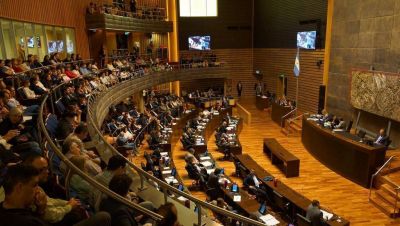 Diputados piden que la provincia ceda terrenos a Posadas para urbanizaci�n y regularizaci�n de tierras