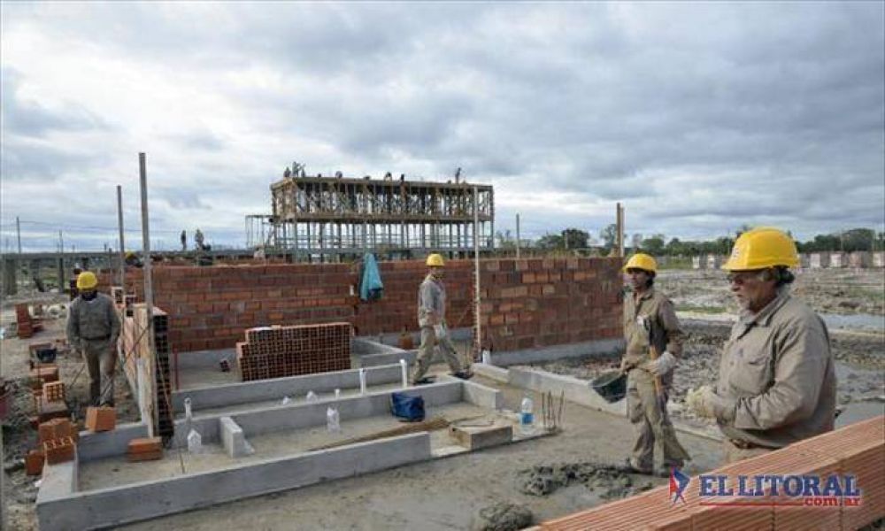 Despu�s de 21 a�os se re�ne en Corrientes el Consejo Nacional de la Vivienda