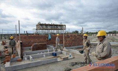 Despu�s de 21 a�os se re�ne en Corrientes el Consejo Nacional de la Vivienda