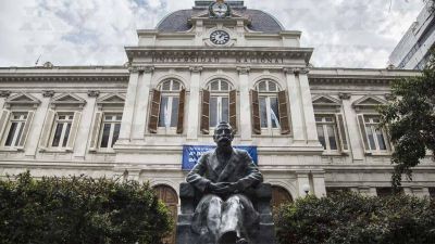 Un ranking distingue a la UNLP como una de las mejores universidades de Latinoam�rica