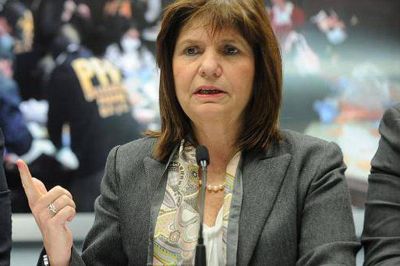 La ONG de un funcionario de Bullrich qued� a cargo de la capacitaci�n de autoridades de mesa