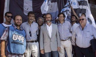 La Ciudad prepara nueva oferta y descontar� el d�a a maestros que paren