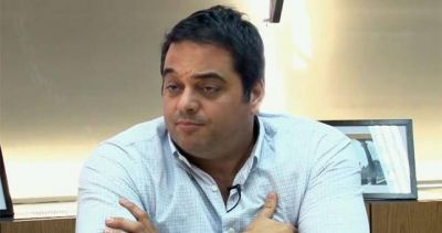 Triaca confirm� que designar� �en los pr�ximos d�as� interventores en Canillitas