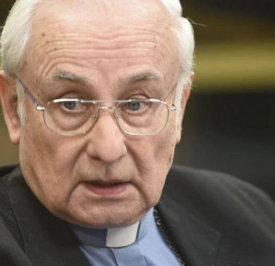 El arzobispo de Crdoba manifest tolerancia cero a pederastas en la Iglesia