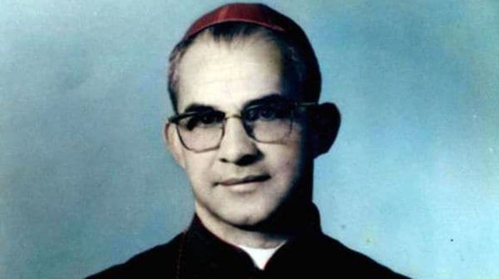 Un obispo asesinado en 1989 por el grupo terrorista ELN est� cerca de ser beatificado