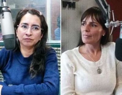  Precandidatas por Salta criticaron el Observatorio de Violencia contra la Mujer
