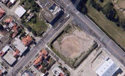 ExSuperdomo: se aprob� la construcci�n de 4 torres de edificios y un centro comercial