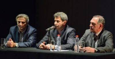 U�ac destac� la apuesta en infraestructura para la salud