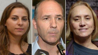 Estos son los diputados mendocinos que rechazaron la ley que limita beneficios a delincuentes