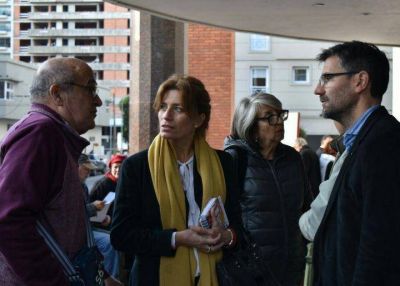 Medida cautelar a favor de los jubilados