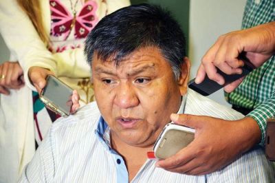 Conflicto petrolero: los trabajadores analizar�n una propuesta de Tecpetrol
