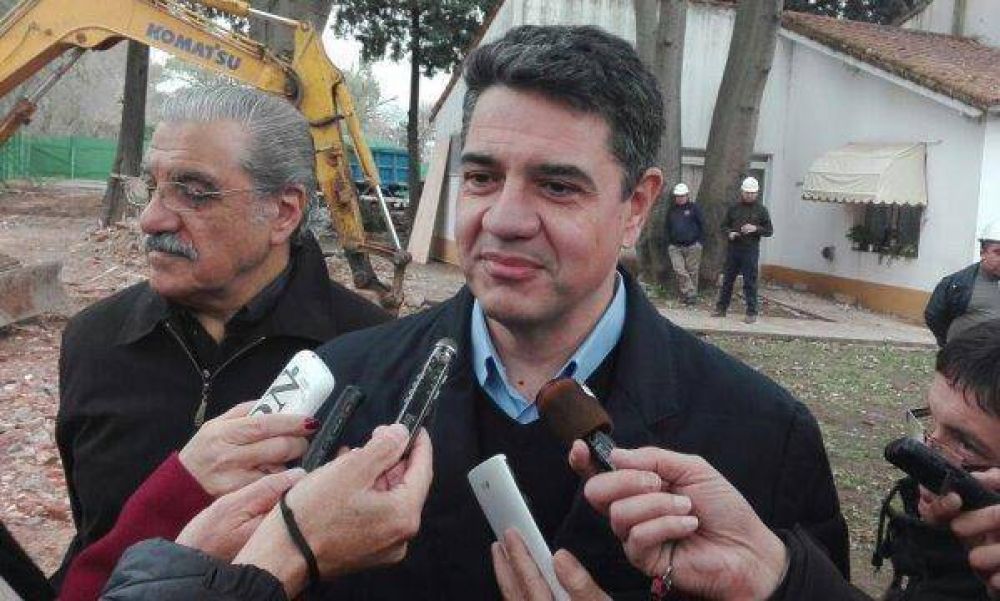 Jorge Macri sobre despidos en Pepsico: �La empresa tom� una decisi�n fr�a e intempestiva�