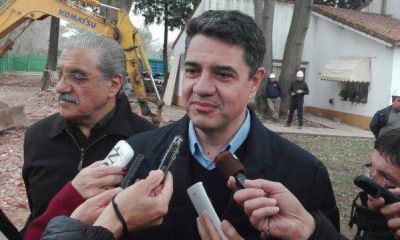 Jorge Macri sobre despidos en Pepsico: �La empresa tom� una decisi�n fr�a e intempestiva�
