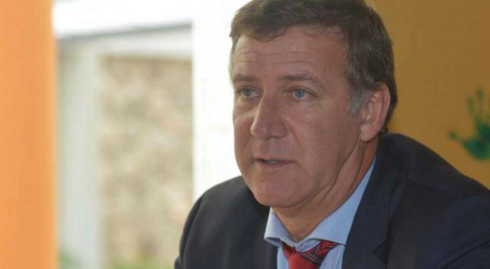 El PJ cordob�s reabri� la pol�mica por Odebrecht y le cantaron retruco