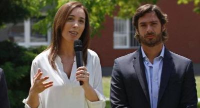 Preocupan las encuestas y le pedir�n a los intendentes que �aprieten las clavijas�