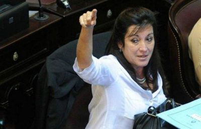 Rodr�guez Machado, contra De la Sota en la disputa por obras