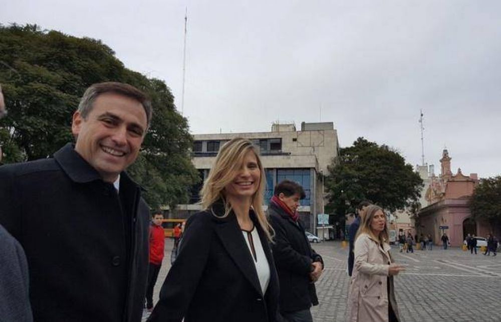 Mestre se sum� a la pol�mica por las obras de la Provincia