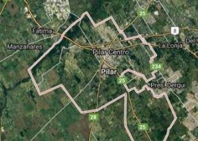  Detectan 200 mil metros cuadrados construidos no declarados