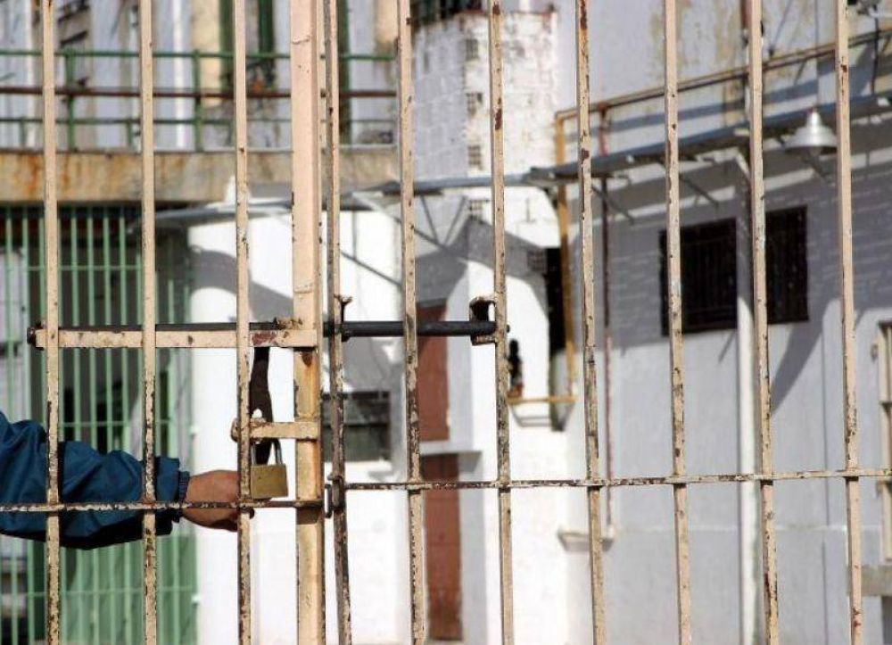 Sin bioqu�micos en las Unidades Penitenciarias: internos con HIV, tuberculosis y diabetes en riesgo
