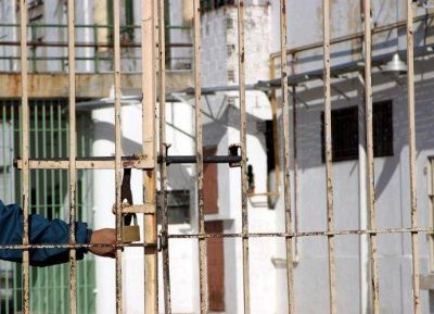 Sin bioqu�micos en las Unidades Penitenciarias: internos con HIV, tuberculosis y diabetes en riesgo