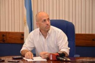 Ducot� con Macri