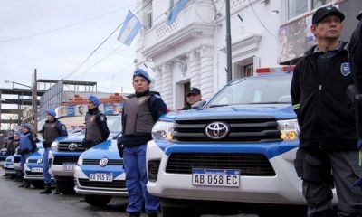 Subi� el delito: para el Secretario de Seguridad �hay que diferenciar entre lo que se puede prevenir y lo que no�