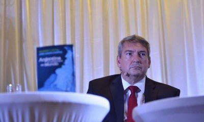 D�Onofrio, la apuesta de Massa en la Tercera para recuperar el poder perdido