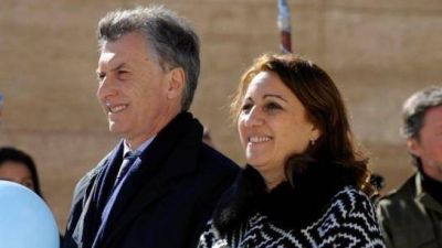 Fein pidi� que la reciba Macri