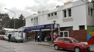El ministro de Salud critic� la protesta de ATE