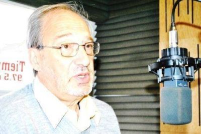 Luego del pedido de Cassinotti, el titular provincial del PAMI renunci� a su cargo