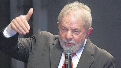 Lula alert� sobre el reciclaje